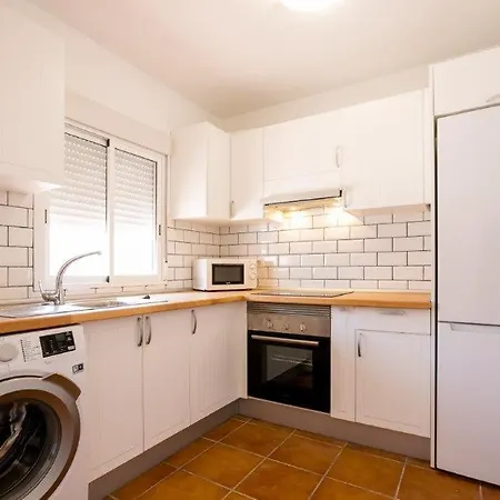 Vakantiehuis Tamaragua *