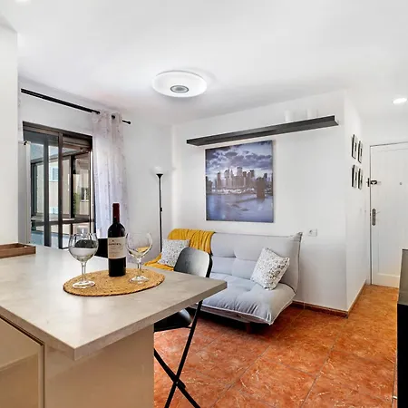 Apartment Tamaragua