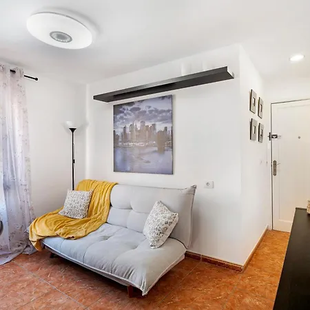 Tamaragua Apartment