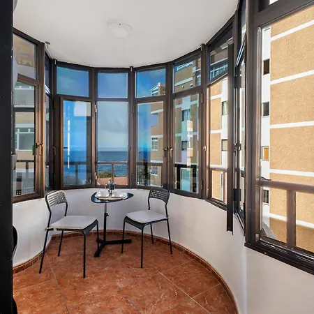 Tamaragua Apartment *
