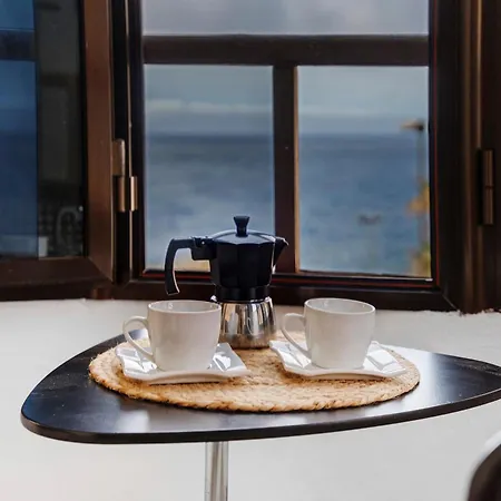 Apartamento Tamaragua *