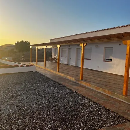 Tamaragua Nyaraló